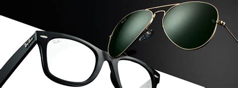 qualità lenti da vista ray ban